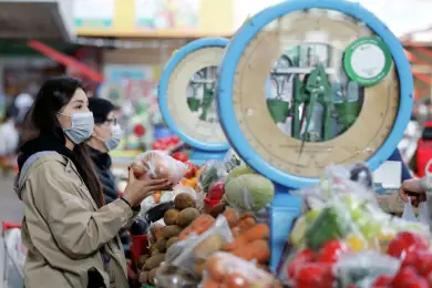 Уже 49683 случаев коронавируса зарегистрировано в Казахстане