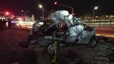 ДП Карагандинской области