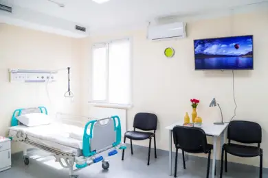 Уже 2416 случаев коронавируса зарегистрированы в Казахстане