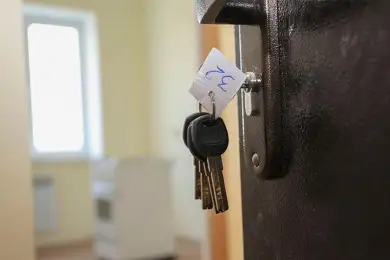 О рекорде по строительству жилья в Казахстане заявил Бердибек Сапарбаев