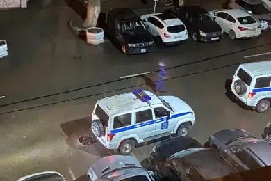 Домашний карантин ввели для ЖК «Сункар» в Алматы