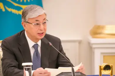 Токаев ответил на российские провокации
