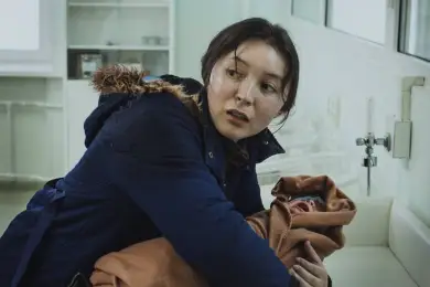 Как казахстанцы сняли фильм о нелегальной мигрантке в Москве