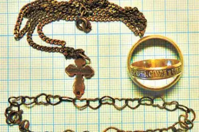 Иезуиты светского Казахстана казнили штрафом мать-опекуна инвалида