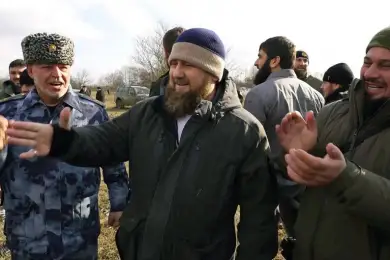 Уроженец Казахстана был ликвидирован в Чечне как террорист