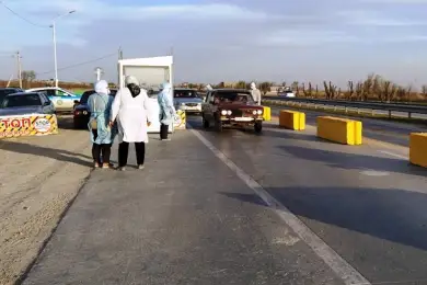 Уже 1261 случай коронавируса зарегистрирован в Казахстане