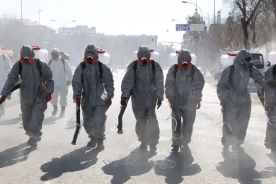 Все организации приостановят деятельность в Нур-Султане и Алматы с 30 марта