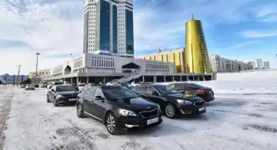 © Sputnik / Владислав Воднев