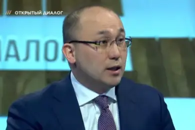 Министр Абаев объяснил слухи о сокрытии фактов коронавируса в Казахстане