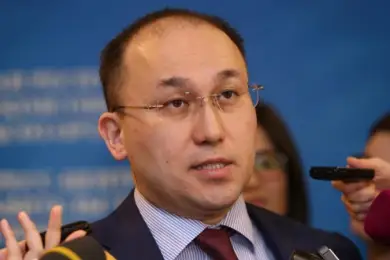 Акцент сделан на уходе от популизма — министр Абаев