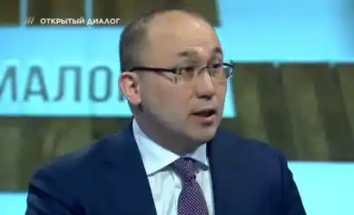 Даурен Абаев