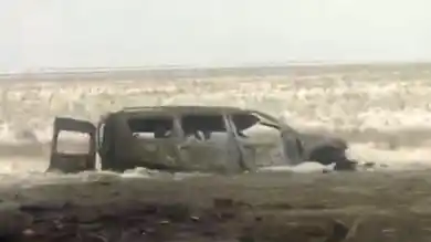 пресс-служба ДП Актюбинской области