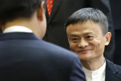 Главному богачу Китая объявил войну товарищ Си. Видео