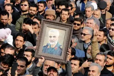 Иран и США: экспресс-анализ отношений после ликвидации генерала Сулеймани