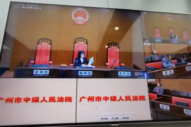 Китай: приговор в отношении Акжаркын Турлыбай оставили без изменений