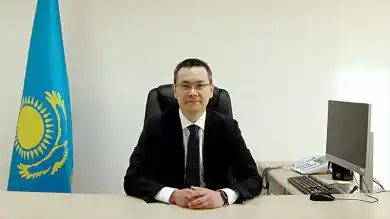 Мирас Дауленов