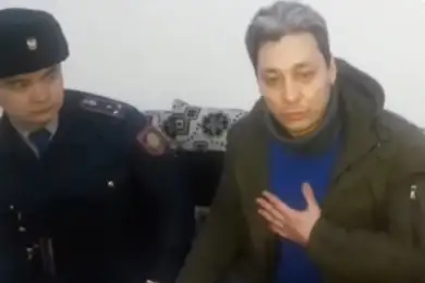 «70 больных коронавирусом в Алматы»: задержан автор фейка