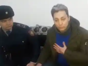 кадр из видео