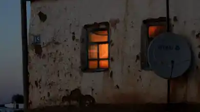 Дом в селе Ханколь