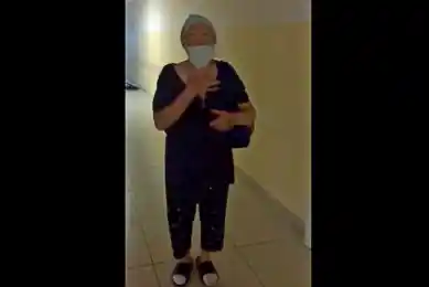 кадр из видео