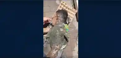 кадр из видео