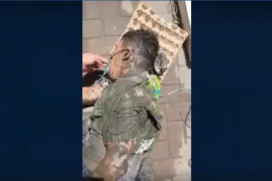 Дыши, брат, дыши! Отравившихся сероводородом доставили в больницу Алматы