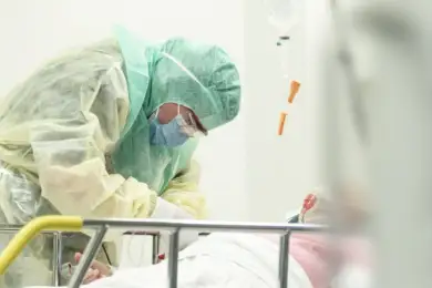 Раскрыты детали заражения коронавирусом в новых 16 случаях