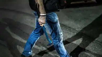 Массовую драку устроила молодежь в Алматинской области