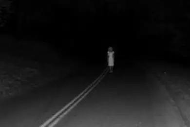 Охотники за привидениями отправились в село Ханколь. Видео