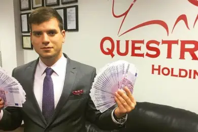 Финансовая пирамида Questra: осуждены мошенники, обманувшие 358 казахстанцев на полмиллиарда тенге