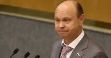 Сергей Катасонов