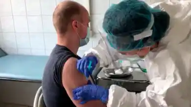 кадр из видео