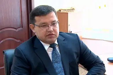 Режим ЧП введен для быстрого реагирования на обстоятельства — Олжас Худайбергенов