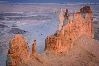 Проект застройки в урочище Бозжыра пересмотрят — Токаев