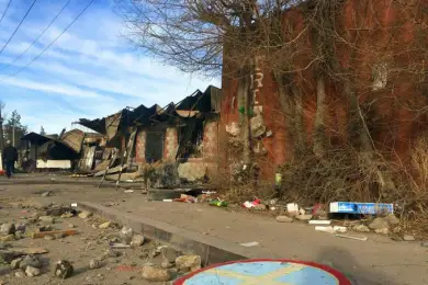 Международное сообщество дунган опровергло слухи в соцсетях