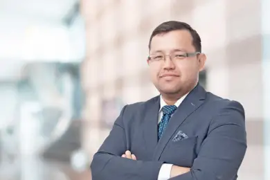 Нужна полная реформа пенсионной и жилищной системы — Олжас Худайбергенов