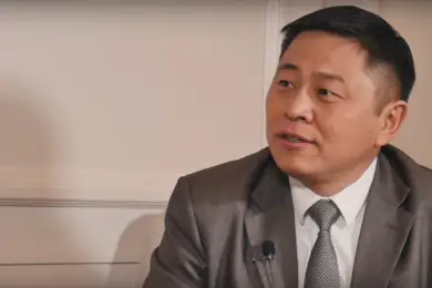 Почему родители делают домашку, а ЕНТ — зло, рассказывает Олег Пак