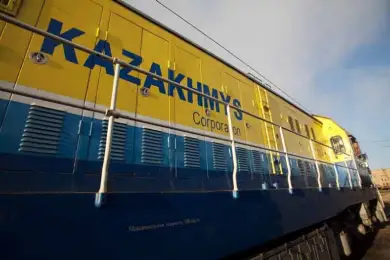 Покушение на гендиректора «Казахмыс»: завели уголовное дело