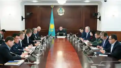 Правительство РК поможет студентам-казахстанцам эвакуироваться из Уханя