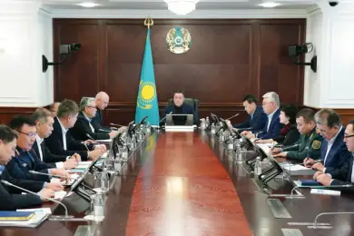 Правительство РК поможет студентам-казахстанцам эвакуироваться из Уханя