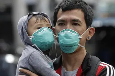 Уже 1480 случаев коронавируса зарегистрировано в Казахстане