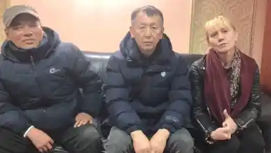 пресс-служба ДП Туркестанской области