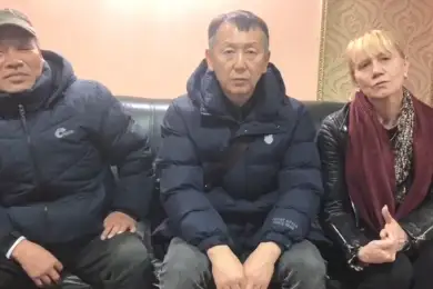 Заблудился в Казахстане: иностранец пропал в Кентау и нашелся в Алматы