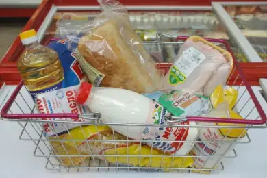 Горячая линия по продуктовым ценам запущена в Павлодарской области