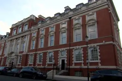 Арест лондонской недвижимости Дариги Назарбаевой прокомментировал министр юстиции Казахстана