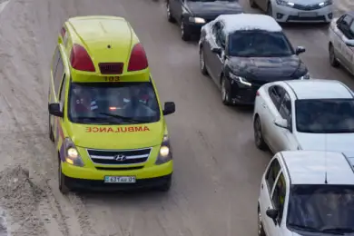 Троих пропавших школьников нашли мертвыми в Алматы