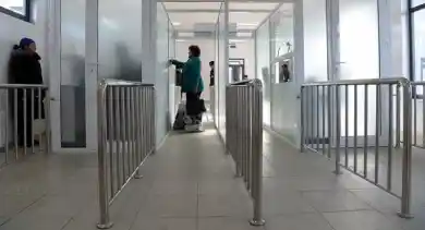 Казахстан готов открыть пункт пропуска «Кордай» — Токаев