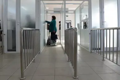 Казахстан готов открыть пункт пропуска «Кордай» — Токаев