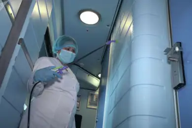 Уже 112 случаев заражения коронавирусом в Казахстане