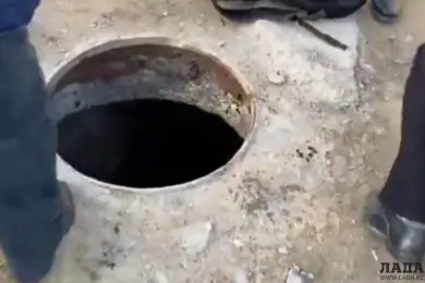 Школьник упал в колодец в Актау — женщина услышала крики
